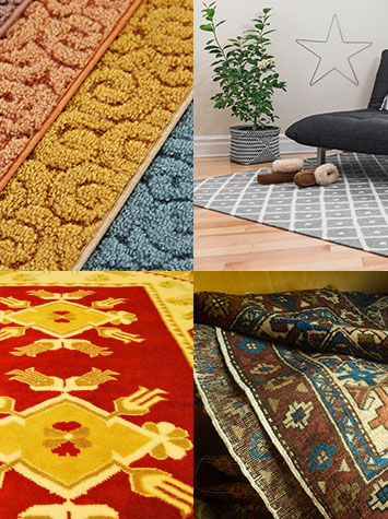 Carpets From Around The World